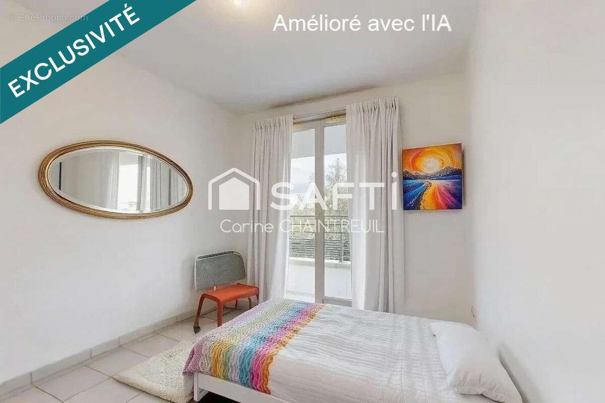 Photo 6 - Appartement à BRON