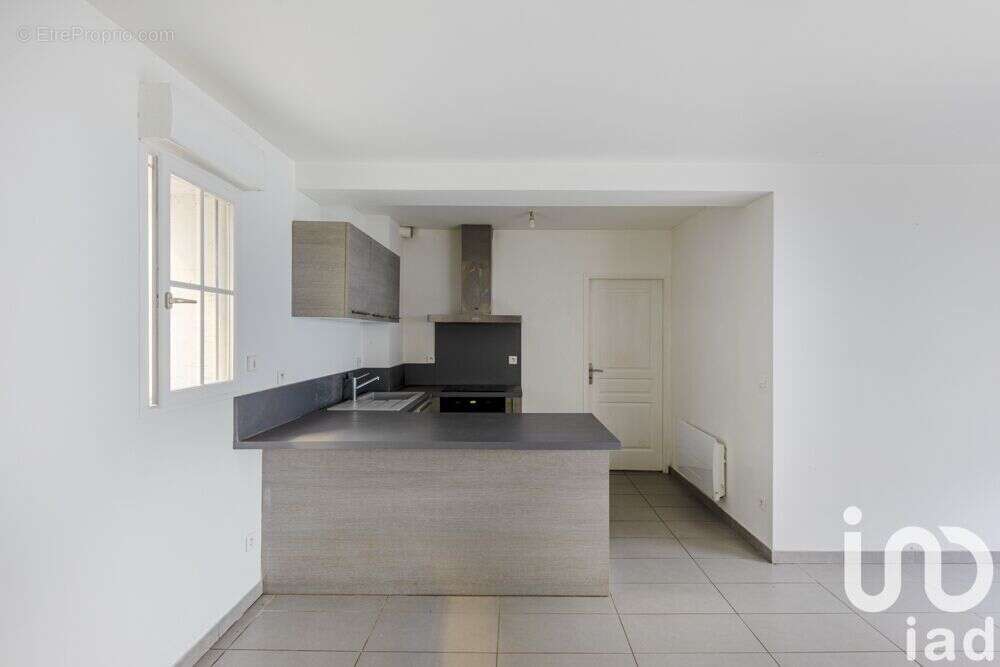 Photo 4 - Appartement à PONTOISE