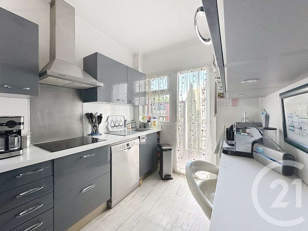 Photo 4 - Appartement à MONTPELLIER