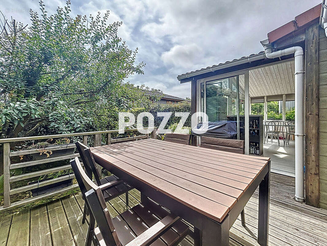 Maison à HUDIMESNIL