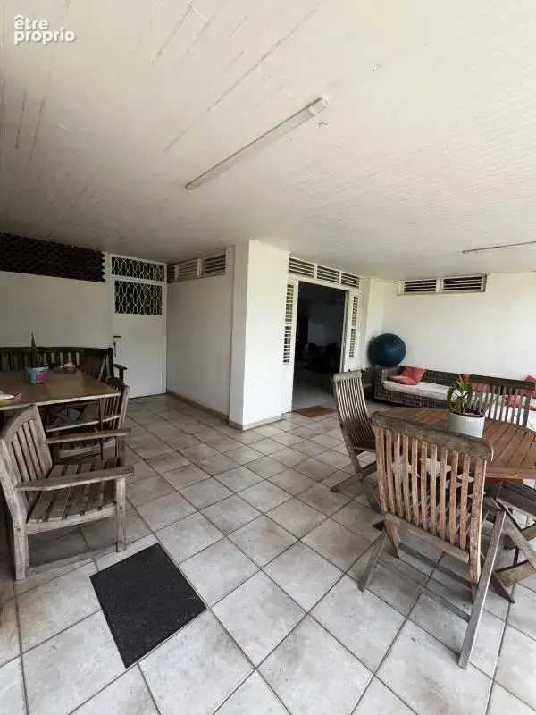 Maison T8 - 2 T4 indépendants - Le Lamentin (97232) - photo 27