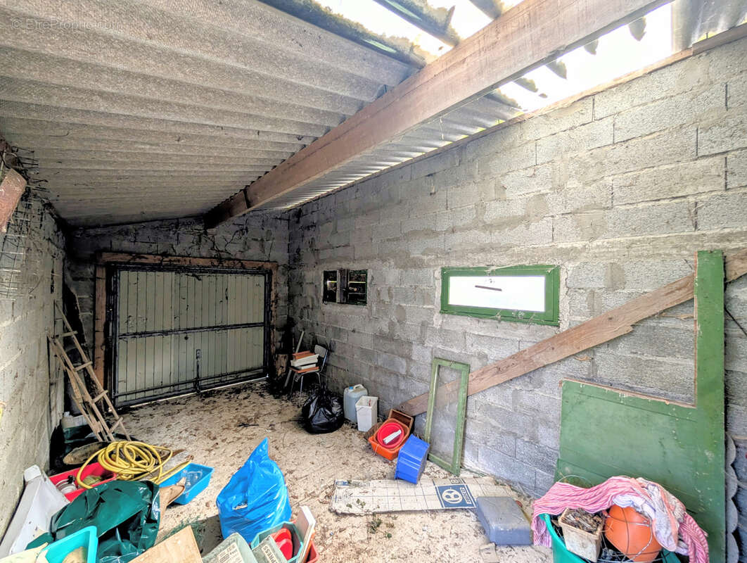 Maison à SAINT-MALO-DE-BEIGNON