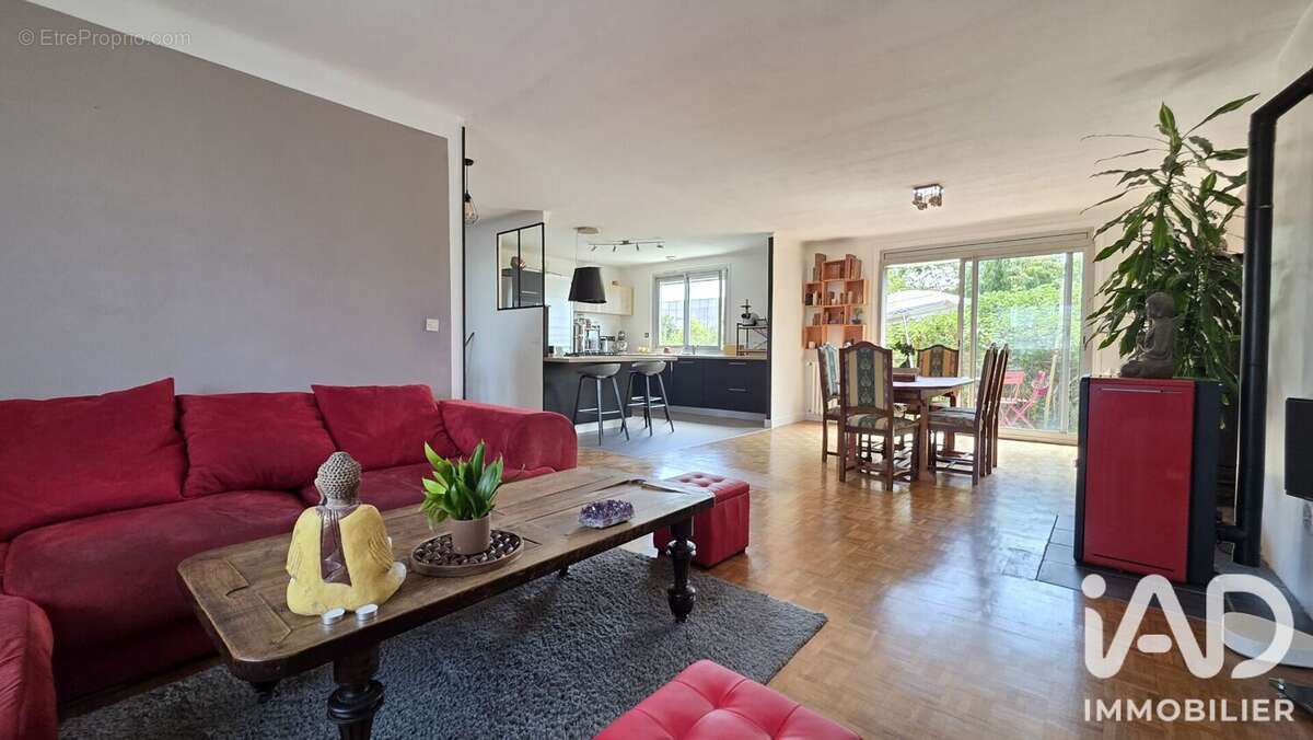 Photo 2 - Maison à LANGUEUX
