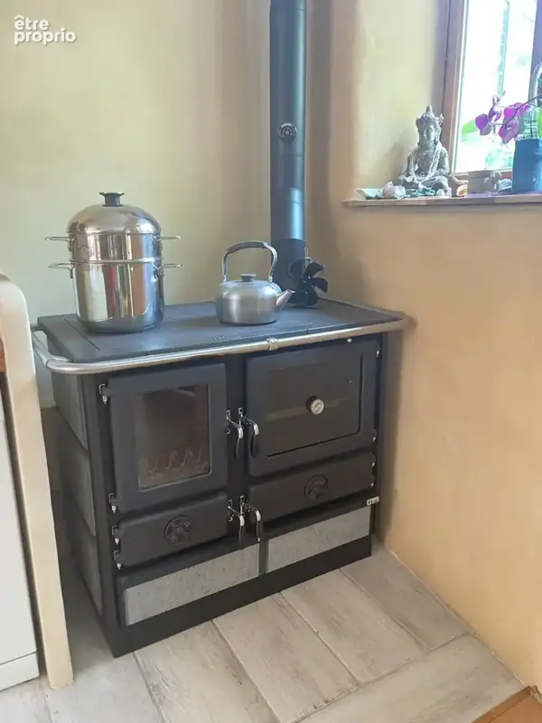 Magnifique maison de ville - photo 5