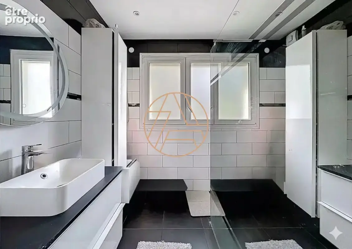 Maison 122 m² à Yerres  - photo 6