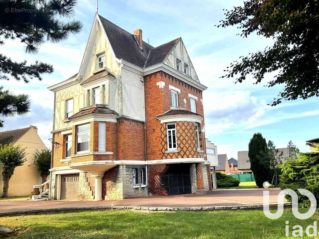 Photo 3 - Maison à ESTAIRES