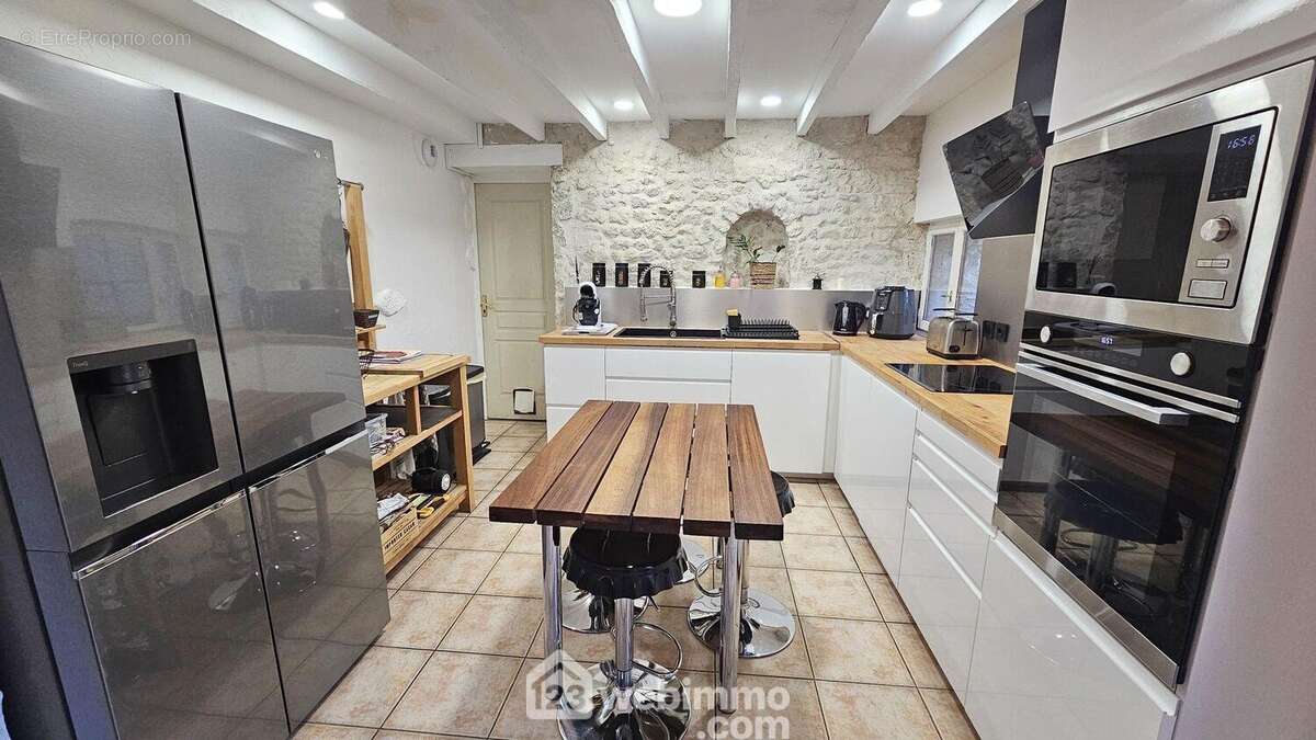Maison 75 m² à Malesherbes  - photo 4