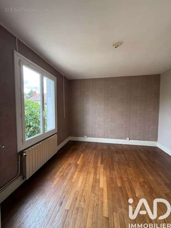 Photo 4 - Maison à MOULINS
