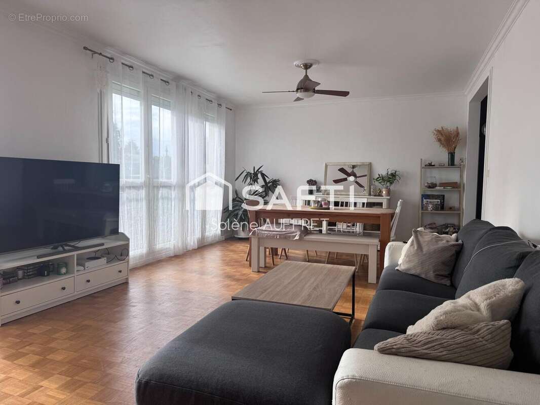 Photo 4 - Appartement à MAROMME