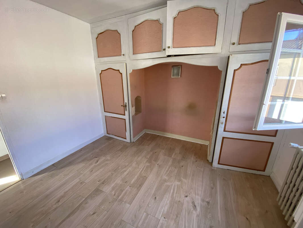 Maison à MASSEUBE