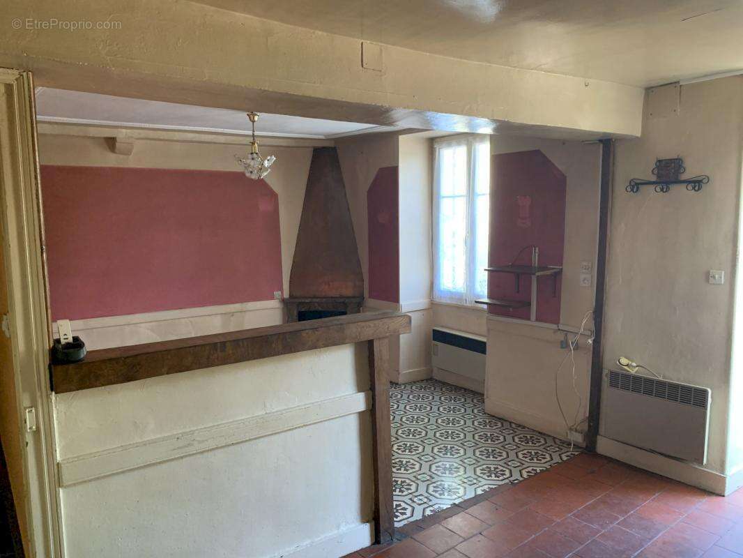 Maison de bourg/ tannay - photo 4
