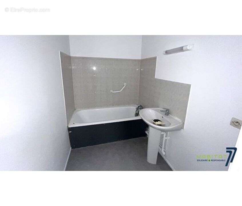 Appartement à MAGNY-LE-HONGRE