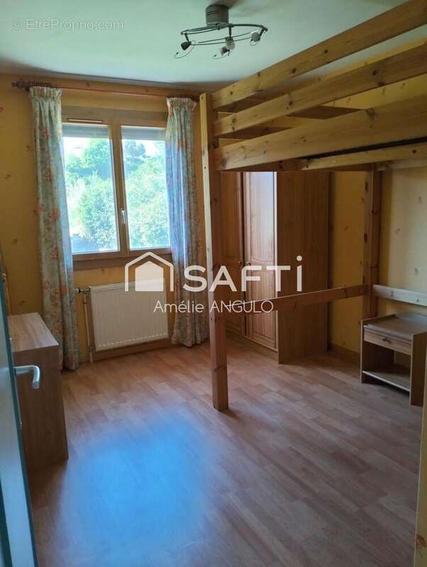 Photo 9 - Maison à BELLIGNAT