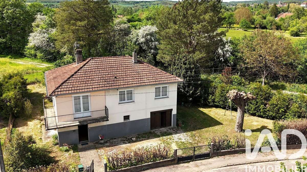Maison 94 m² à Emagny  - photo 5