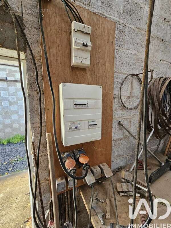 Photo 3 - Appartement à MERVILLE