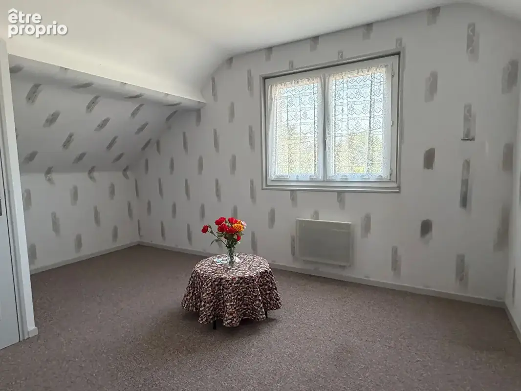 Maison Grossoeuvre - photo 8