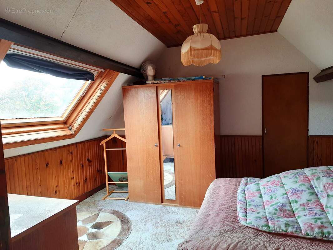 Maison à ANGERVILLE-LA-MARTEL