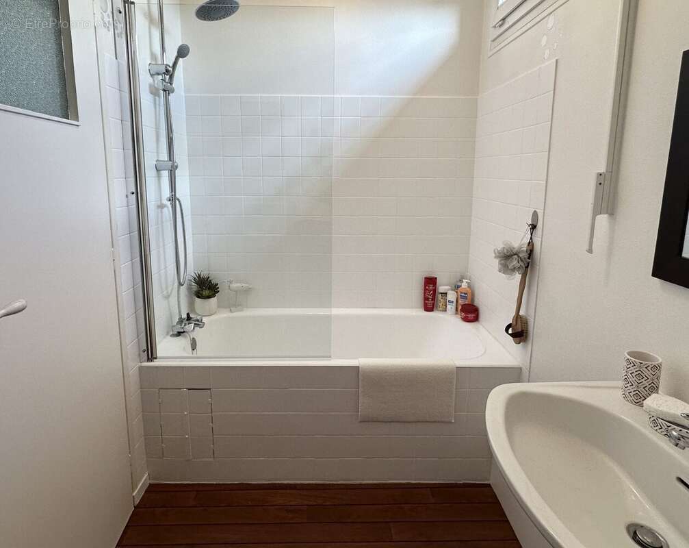 Appartement à LORIENT