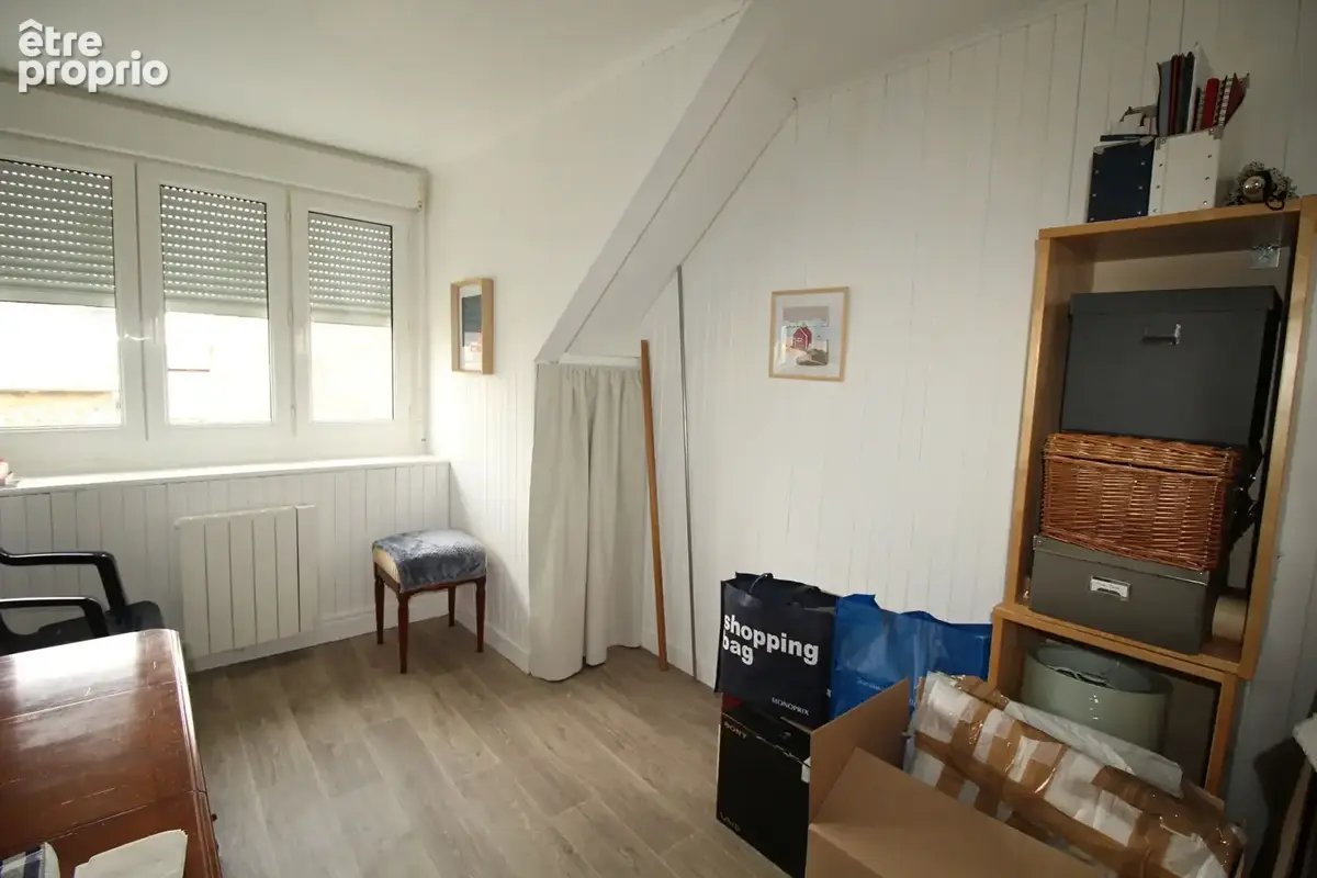 Appartement St Quay en très bon état - photo 14