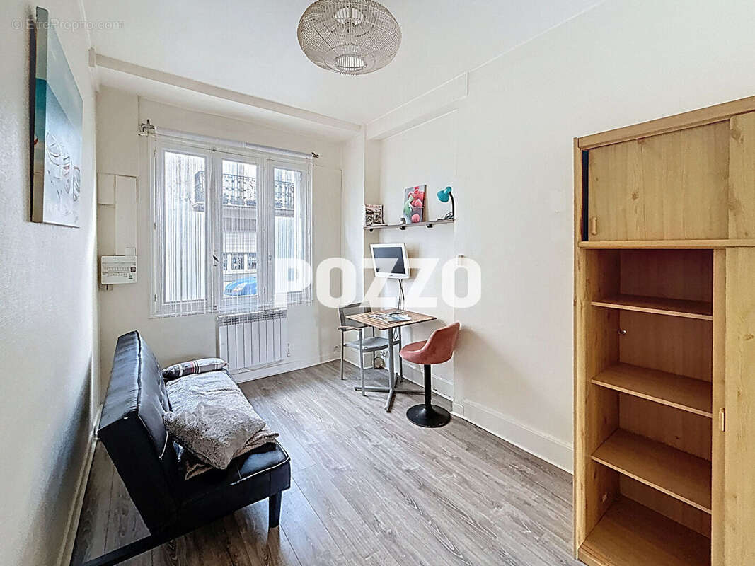 Appartement à GRANVILLE