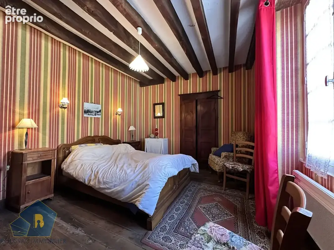 Maison 106 m² à Betete  - photo 6
