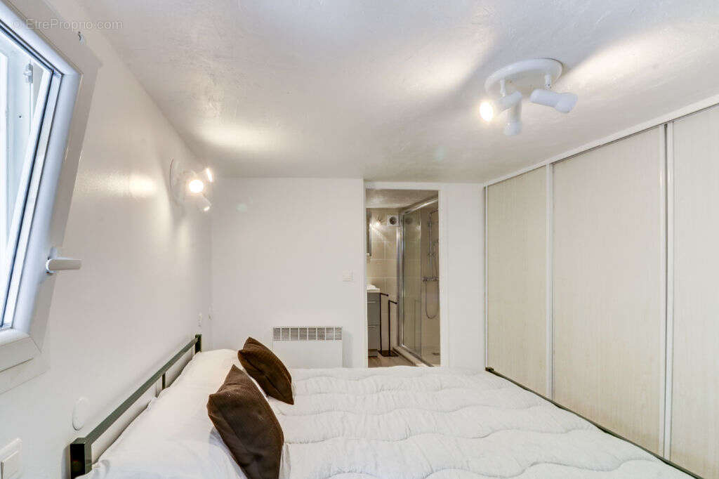 Maison à THEOULE-SUR-MER