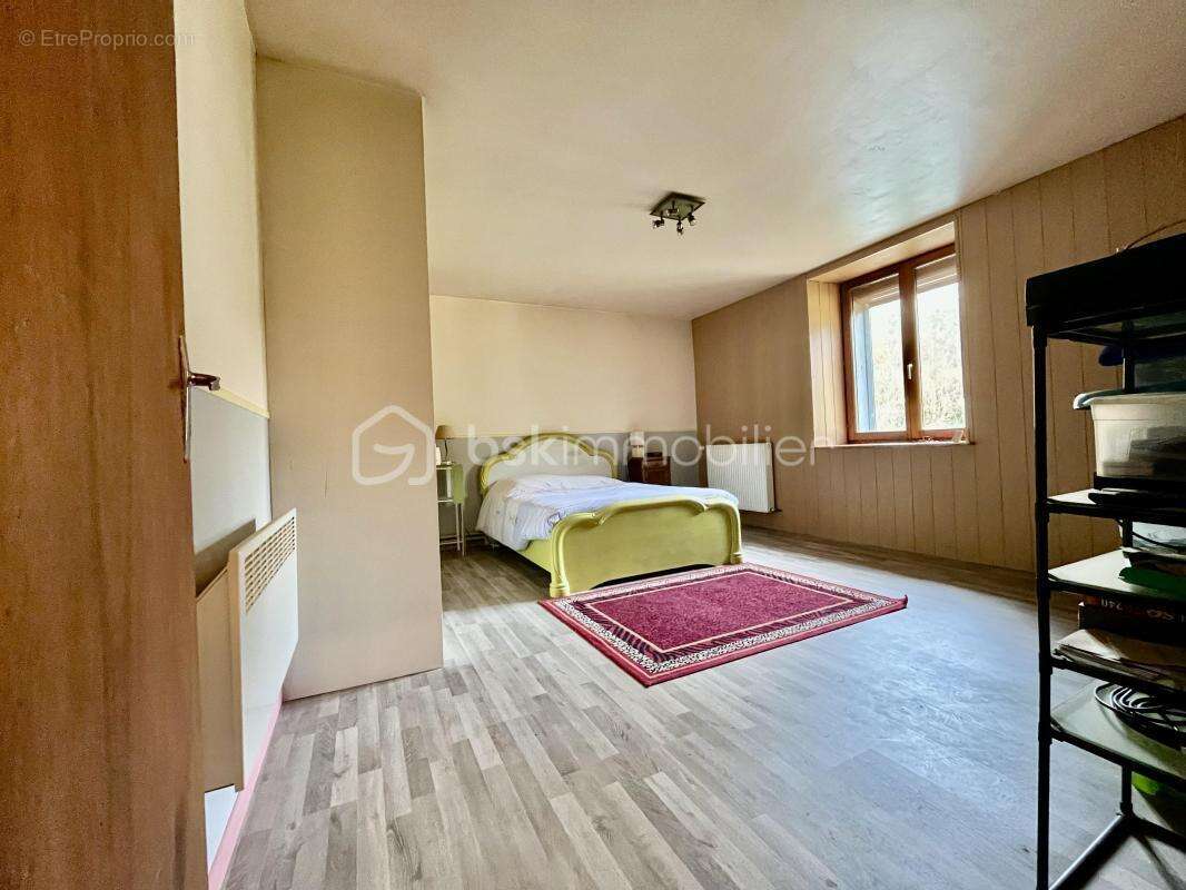 Maison de village - 130 m² - 6 pièces - photo 8