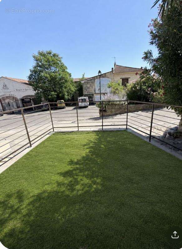 Appartement - photo 3