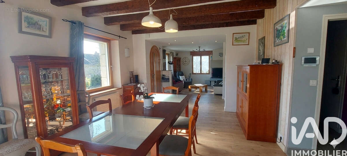 Photo 3 - Maison à SAINT-ALBAN