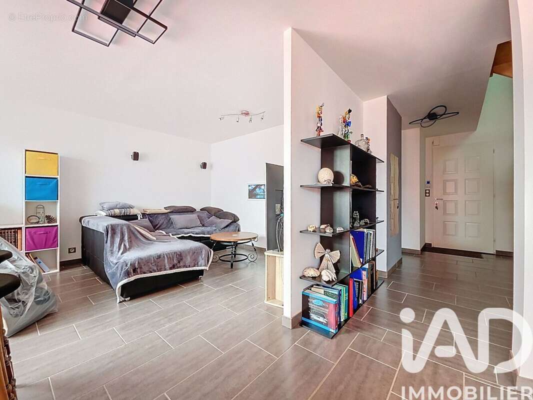 Photo 6 - Maison à PLOUHINEC