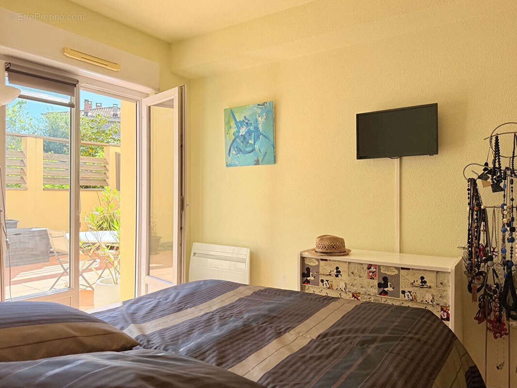 Appartement à VAISON-LA-ROMAINE