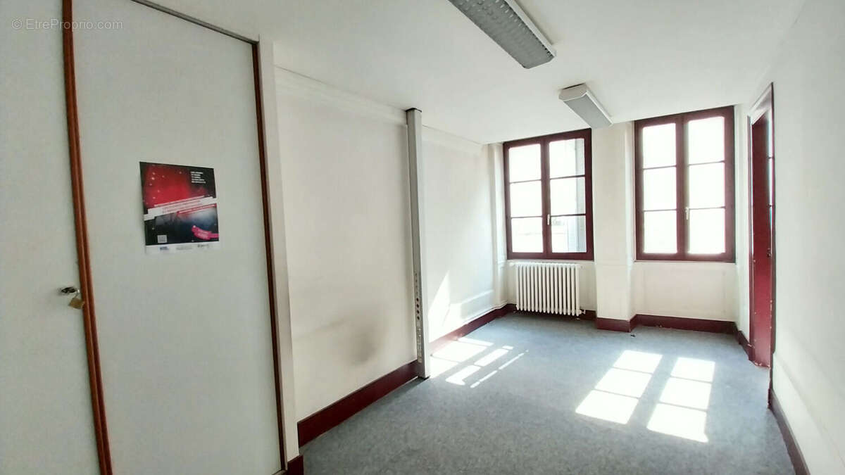 Appartement 80m² à besançon - photo 6