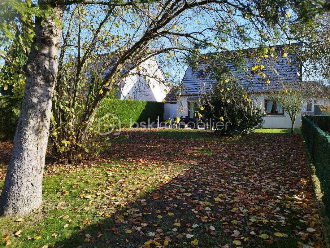 Maison à CLAYE-SOUILLY