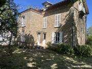 Maison à LOUVECIENNES