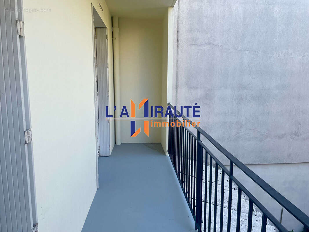 Appartement à MAISONS-LAFFITTE