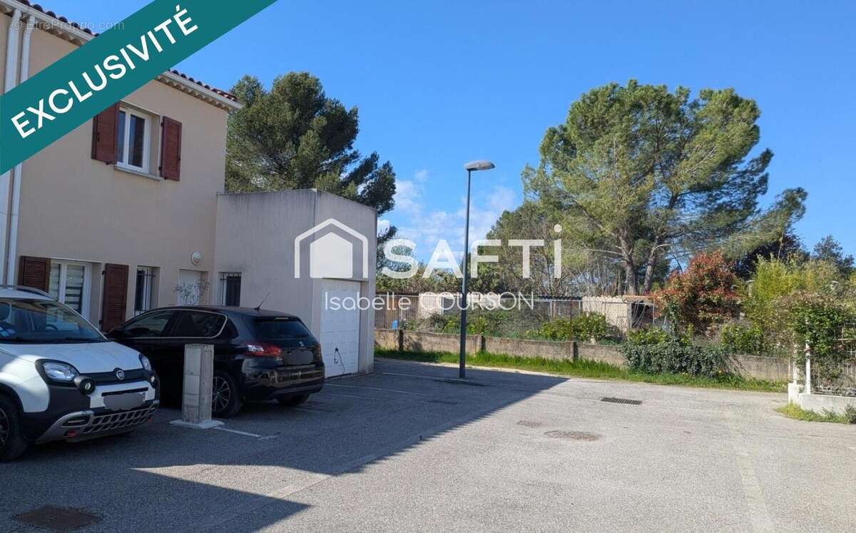 Photo 5 - Maison à PERTUIS