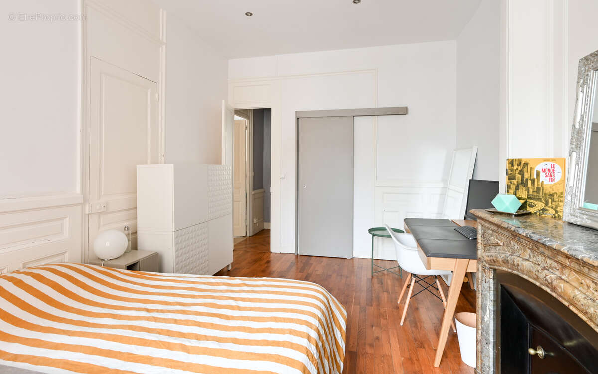 Appartement à LYON-3E