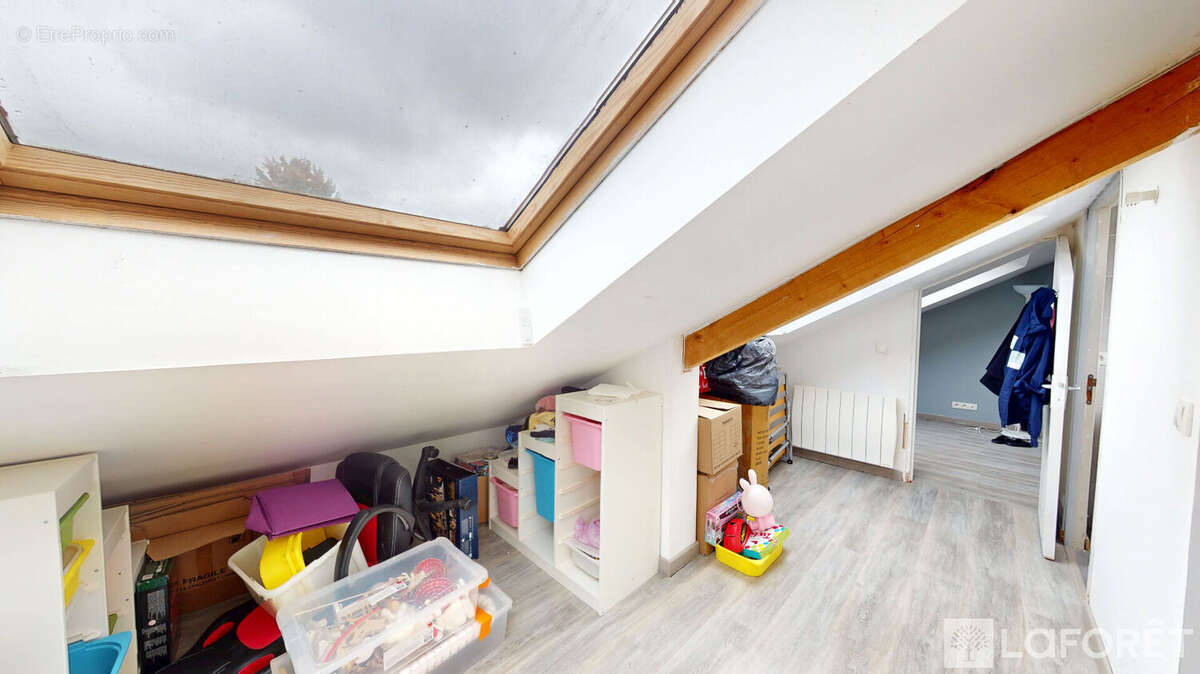 A vendre, idéal investissement à Witry Les Reims - photo 11
