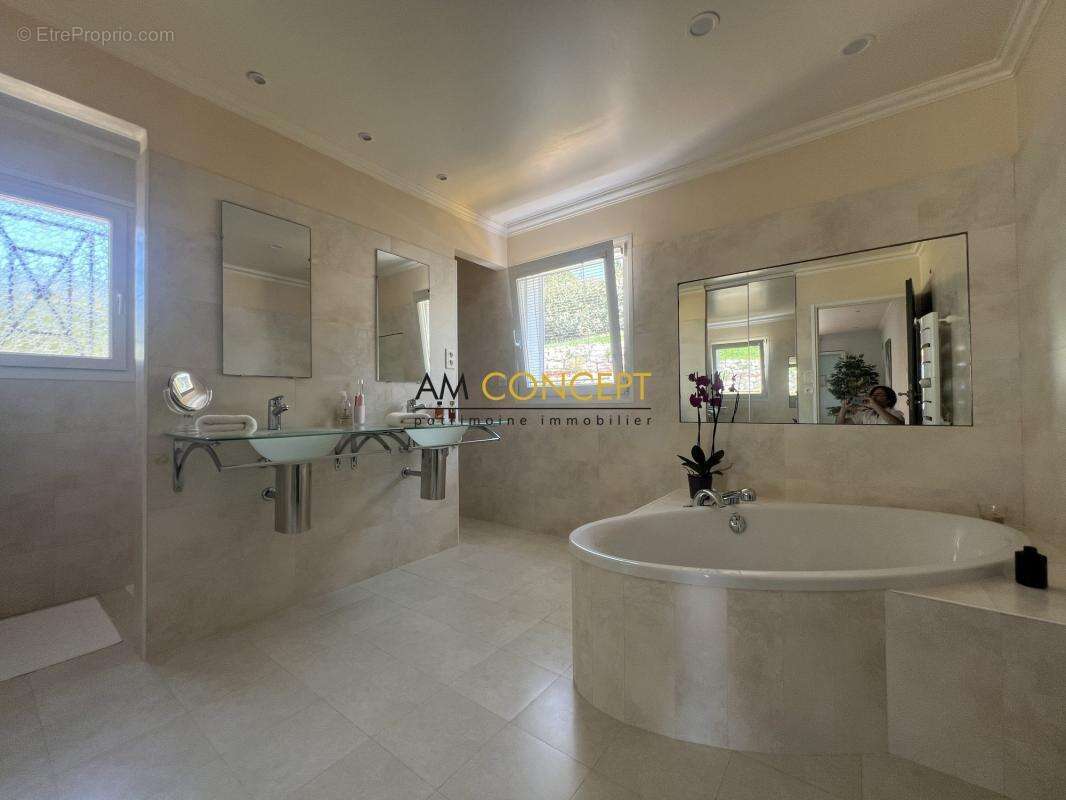 Villa de prestige - photo 19