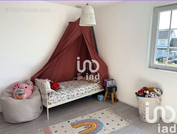 Photo 9 - Maison à POULAINVILLE