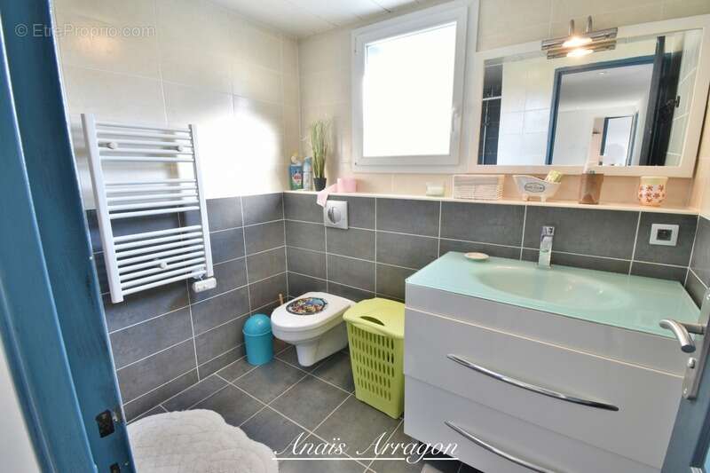 Maison à CONDEZAYGUES