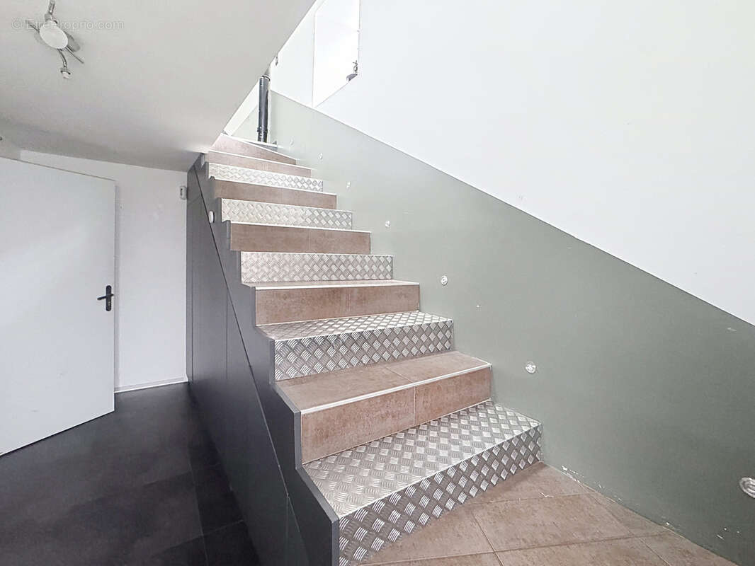 Appartement à LONGEVILLE-LES-METZ
