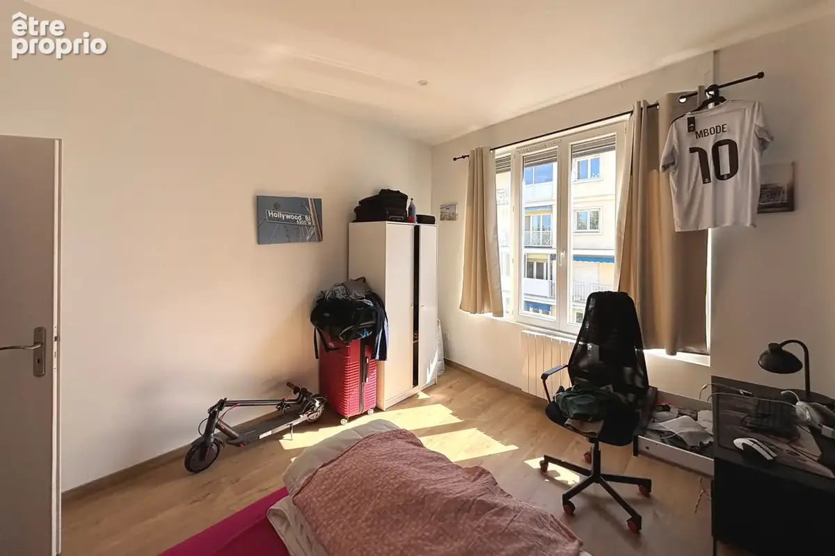 Marseille 5ème proche Timone et Conception, idéal investissement de qualité - photo 3