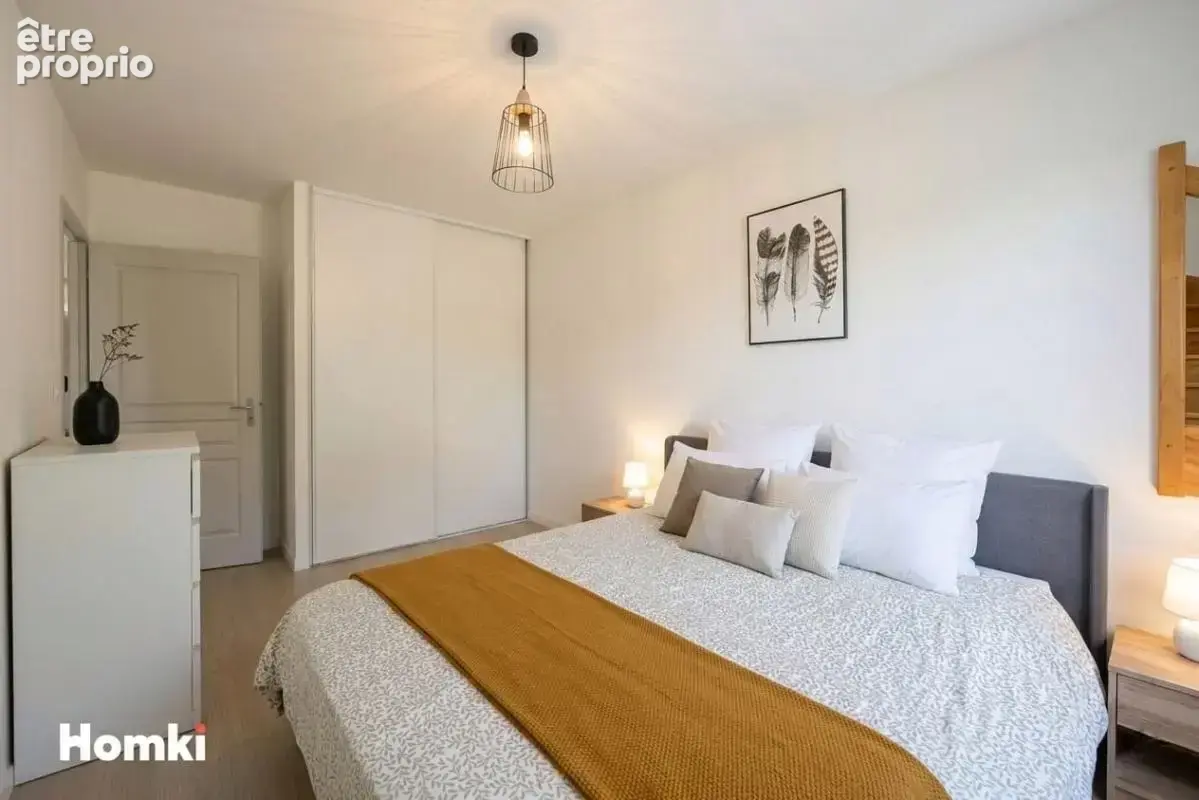 Maison/Villa T4 de 94 m² à Meximieux 01800 - photo 4