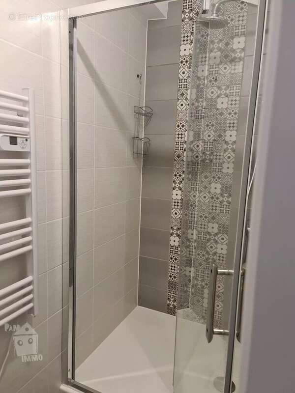 Appartement à DIEULOUARD