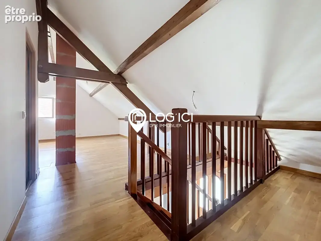 Maison récente 130 m2 avec grand séjour, 3/4 chambres, terrasse, jardin sur 1100 m2 de terrain - photo 15