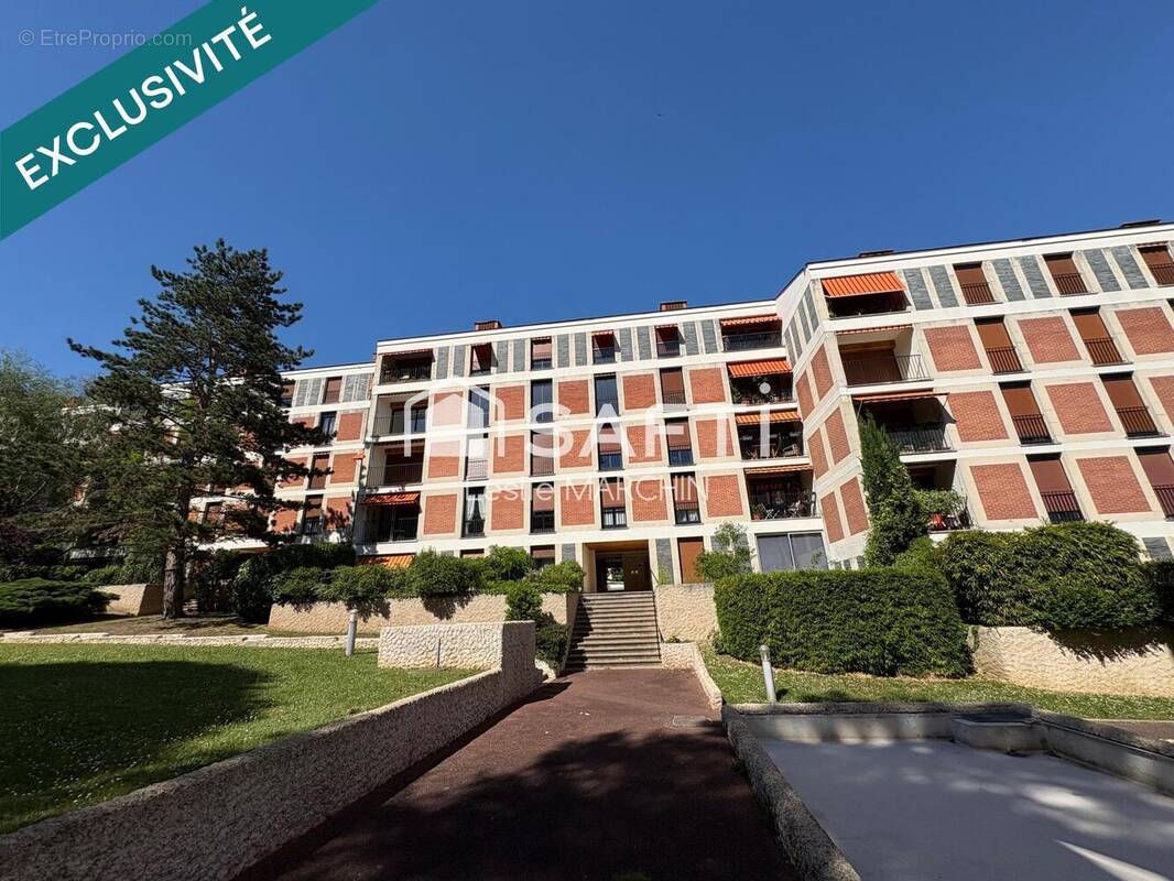 Photo 1 - Appartement à AVON