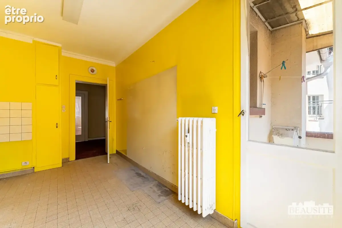 Appartement 3 pièces 97 m² à vendre à Strasbourg (67000) - photo 9