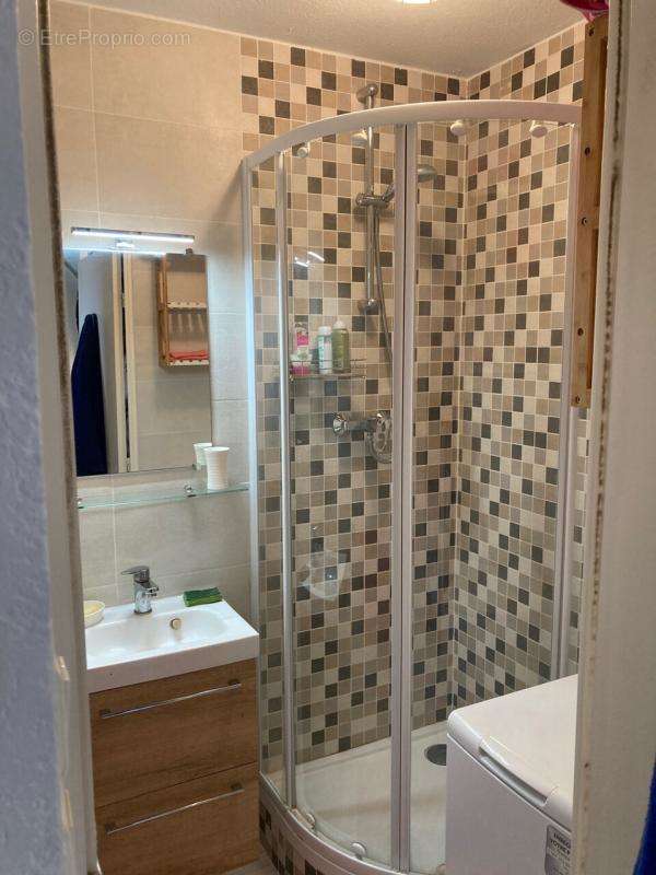 Appartement à SIX-FOURS-LES-PLAGES