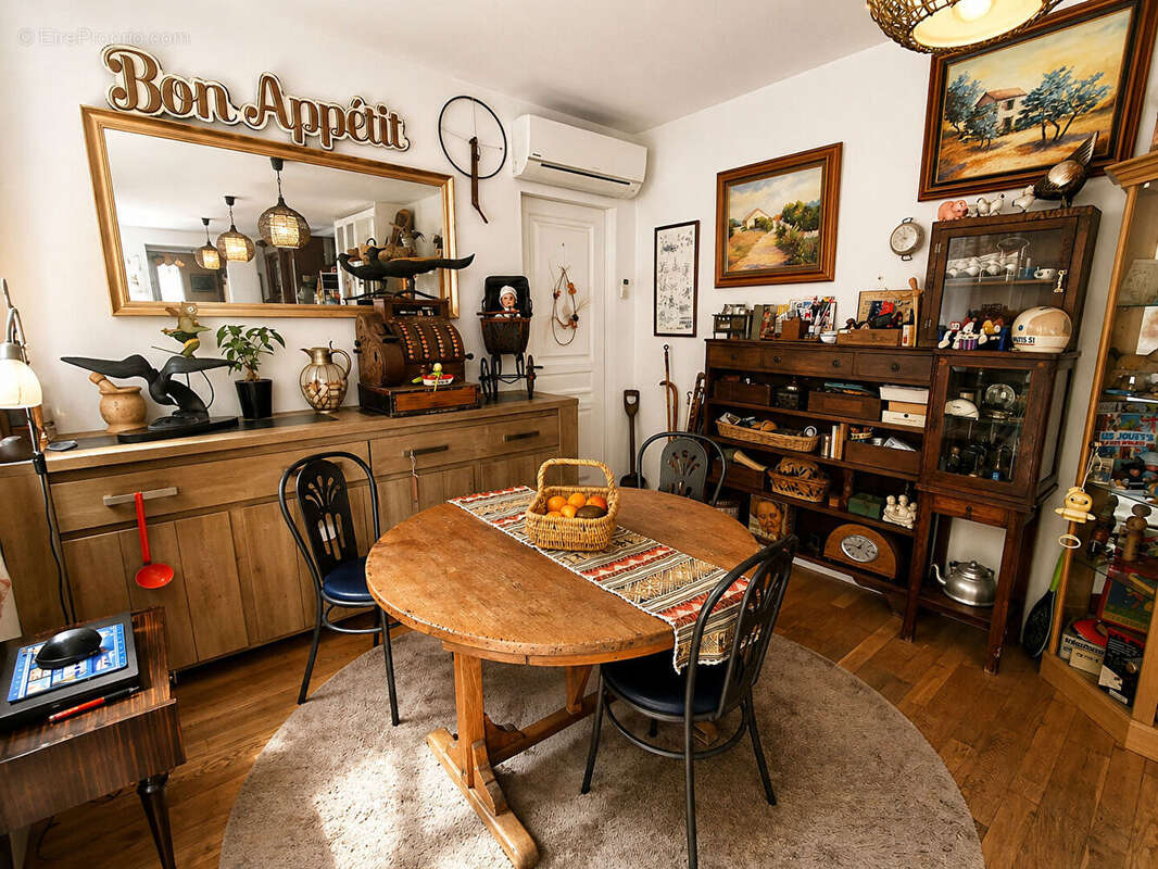 Maison à PORT-LA-NOUVELLE